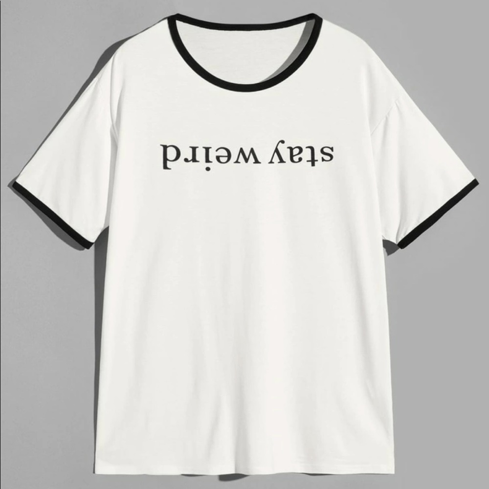 🦋3 for $20🦋 Guys Graphic Tee